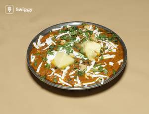 Paneer Tikka