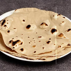Tawa Phulka