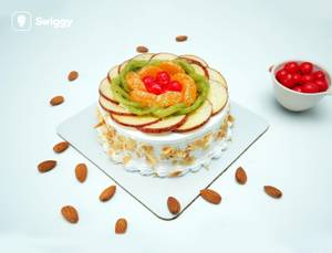 Fruit Cake