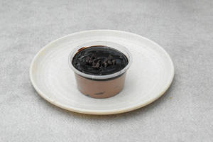 Choco Moose Cup