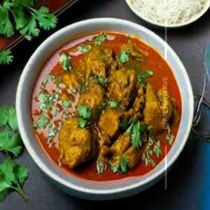 Chicken Moghlai