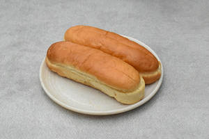 Double Doughnut