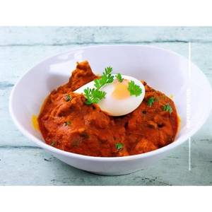 Egg Masala