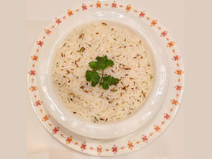 Jeera Pulao