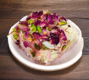 Rose Barfi 