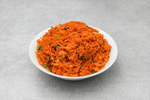 Chicken Schezwan Fried Rice