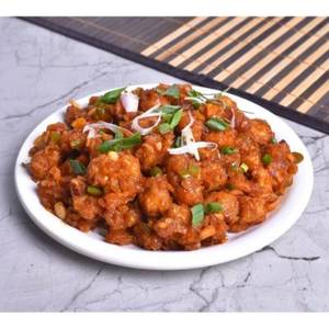 Gobi Manchurian