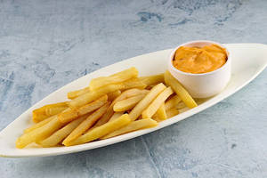Classic Fries