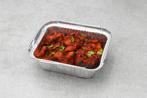 Chicken Red Tikka