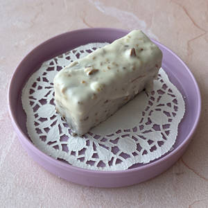 Glazed Carrot Cake