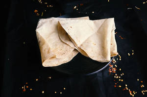 Romali Roti