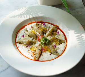 Gnocchi 