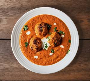 Malai Kofta