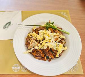 Pad Thai Noodle