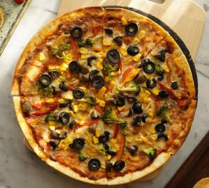 Pizza Veg Delight 
