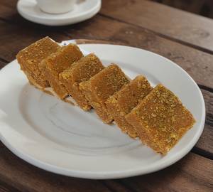 Goad Papdi 