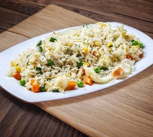VEG FRIED RICE