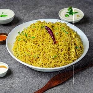 Indrayani Jeera Rice