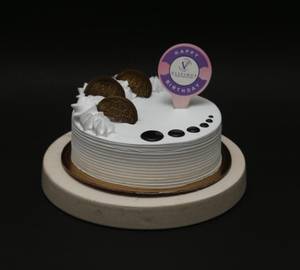 Oreo delight cake