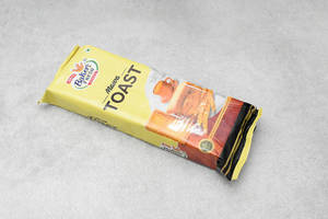 Mawa Toast (pouch)(180 Gms)