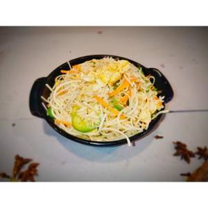 Egg Noodles