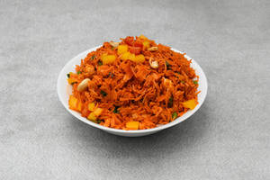 Chicken Hong Kong Fried Rice