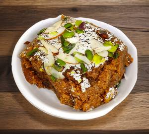Anjeer Barfi 