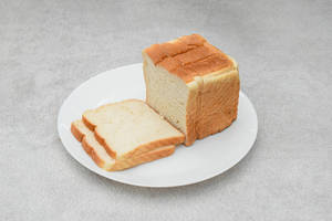 White Bread 400 Gms