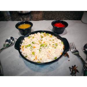 Egg Fried Rice