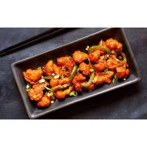 Chilli Gobi