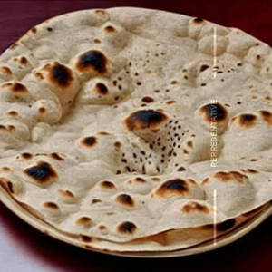 Rumali Roti
