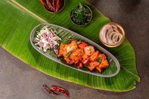 Paneer 65