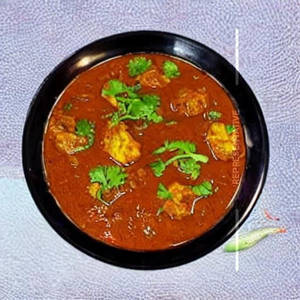 Surmai Masala