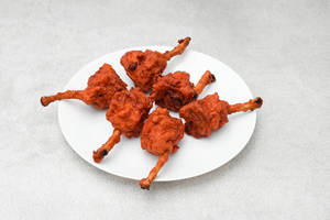 Chicken Lollipop [6 Pieces]