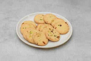 Dry Fruit Cookies(250 Gms)