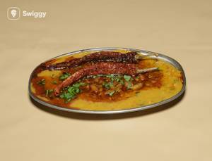 Dal Tadka
