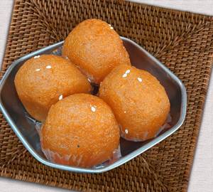 Boondi Laddu