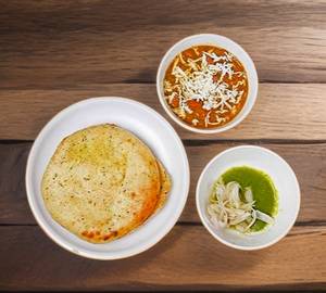 Soya Nutri Kulcha