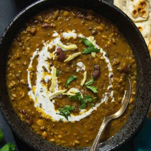 Dal Maharani
