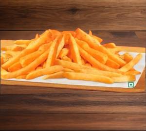 Lemon Peri Peri Tangy French Fries
