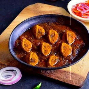 Pomfret Malvani Masala