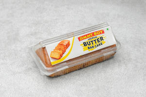 Butter Bar Cake 200gm