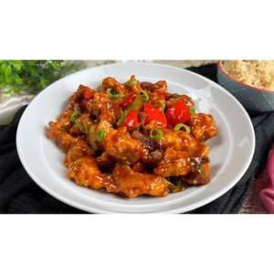 Chicken Manchurian