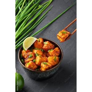 Paneer Manchurian