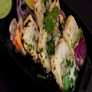 Paneer Malai Tikka