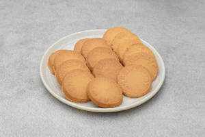 Shrewsbury Biscuits(250 Gms)