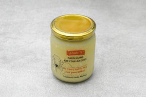 A2 Ghee 500gm