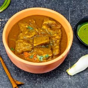 Jhinga Mangalorian Curry