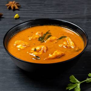 Prawn Curry