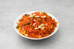 Veg Hong Kong Fried Rice